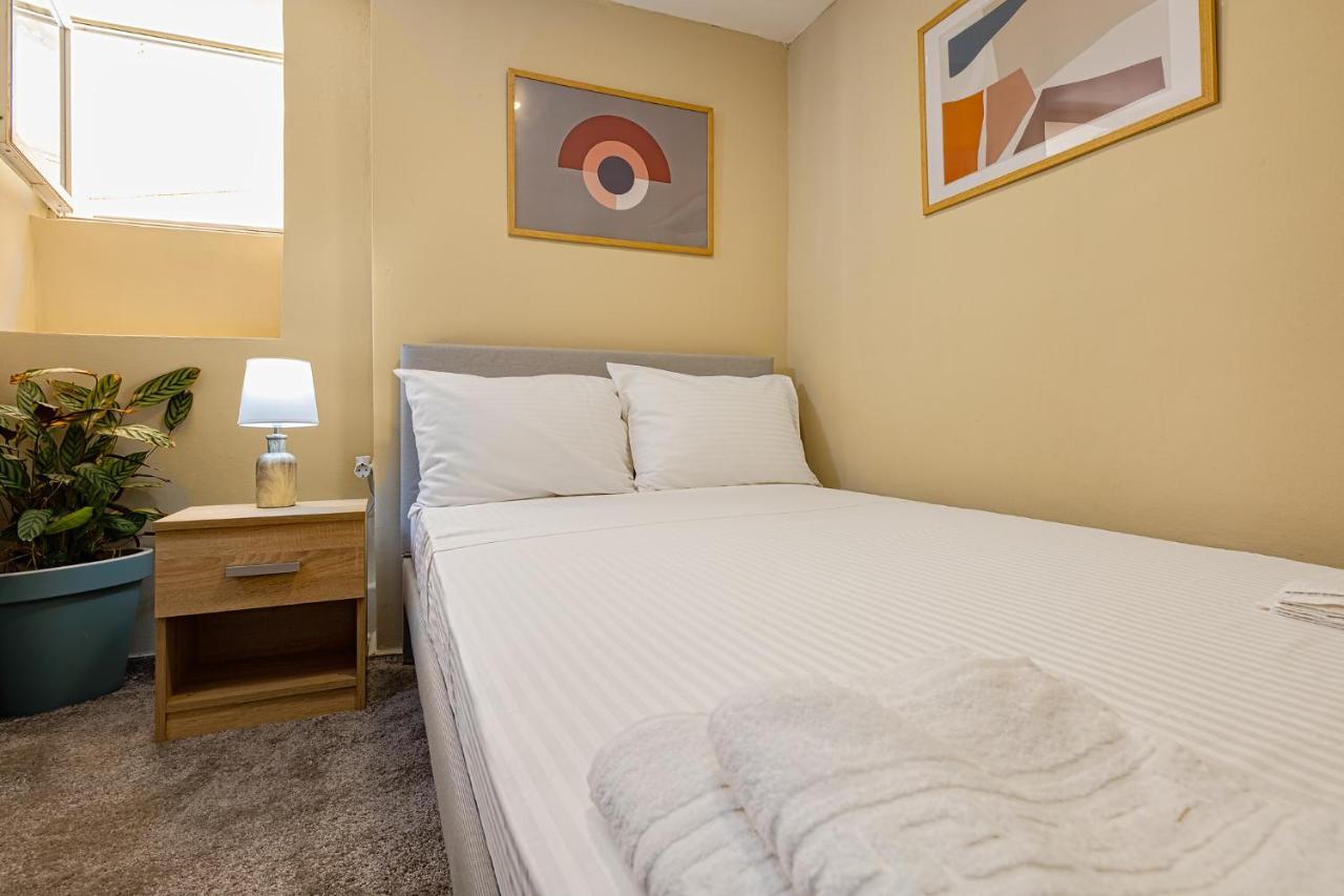 Ydragogeio Rooms Old Town Hanya Dış mekan fotoğraf